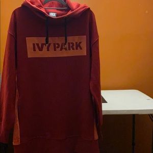 Ivy Park Dress